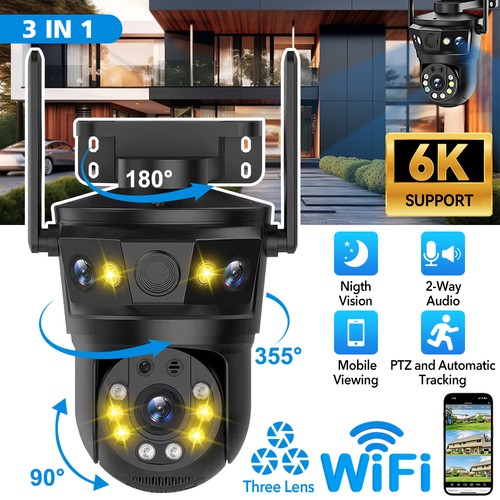 12mp outdoor funk - funk, wlan