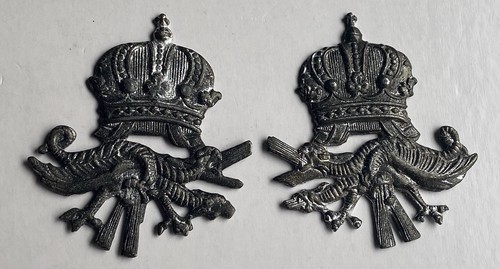 Auflagen kragenspiegel abz - 2,