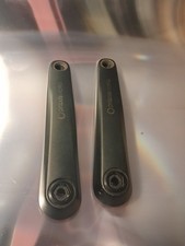 Praxis Works Kurbelarme 175mm + Pedalle Brose Specialized Vado Como e-bike