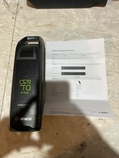 Bosch PowerPack 400 Rahmenakku