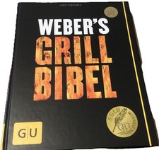 Webers Grillbibel (Webers