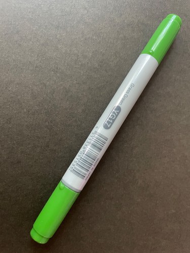 Copic ciao alcohol marker yg17 - alcohol,