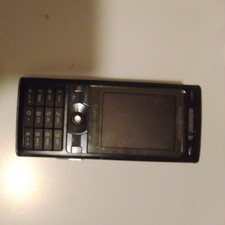 Handy Sony Ericsson Cyber-Shot K800i