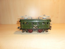 17444) Märklin - Spur 0 -