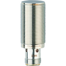 ifm Electronic Induktiver Sensor Näherungsschalter PNP IGC258 M12 10 - 30 V/DC 