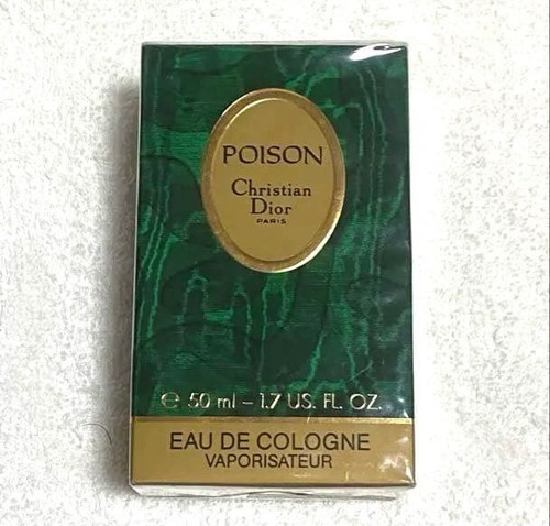 Poison christian dior eau - dior,