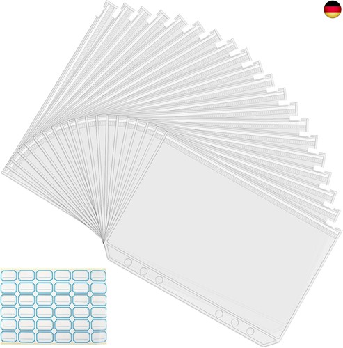 Stück binder taschen - stück,