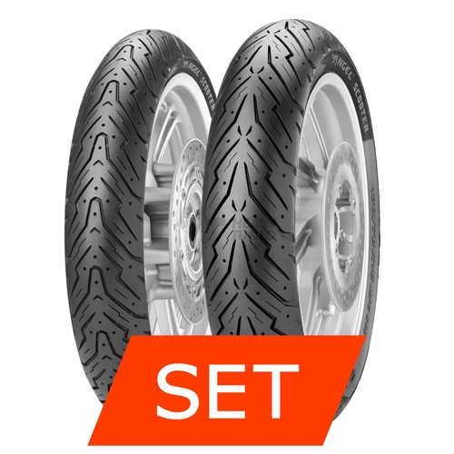 Reifenset pirelli angel - pirelli,