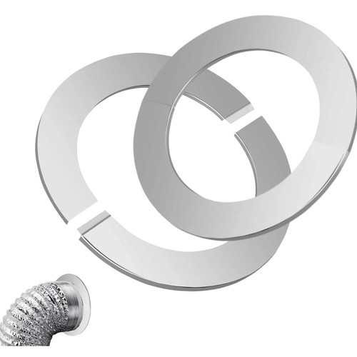 Ofenrohr rosette 101mm - rosette,