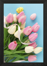 Blumen Blätter Blumenstrauß