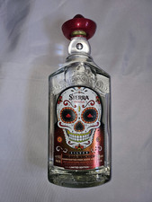 Sierra Tequila Silver Limited