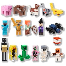 Torten Figuren Set 16 Stück