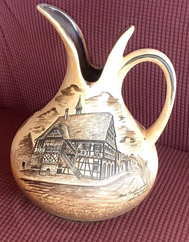 Dümler breiden bodenvase - breiden,