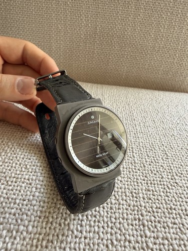Junghans mega solar - mega,