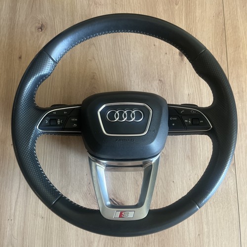 Lenkrad audi steering - lenkrad,