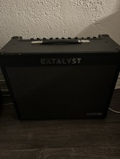Line 6 Catalyst 100 Verstärker