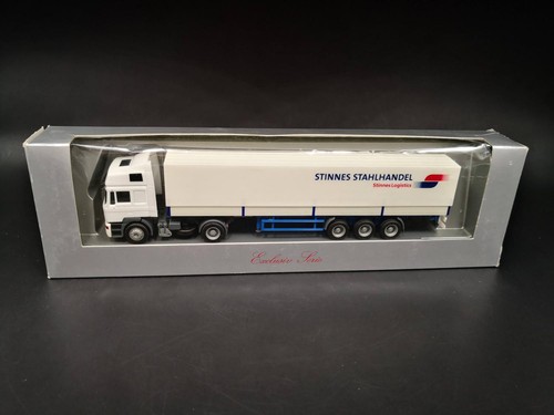 Herpa man f2000 stinnes - herpa,