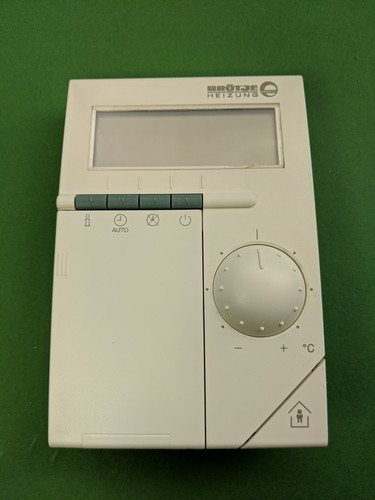 Brötje raumthermostat - brötje,