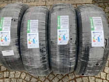 Satz Winterreifen 275/60 R20