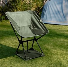 Kleiner & Leichter Faltstuhl