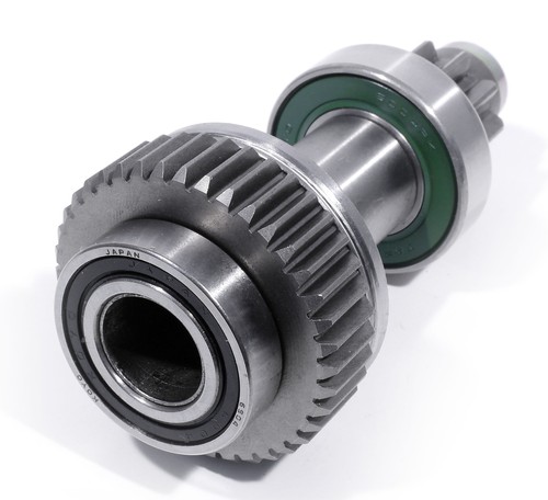 Anlasser starter kupplung - starter,