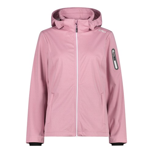 Cmp damen softshelljacke - cmp,