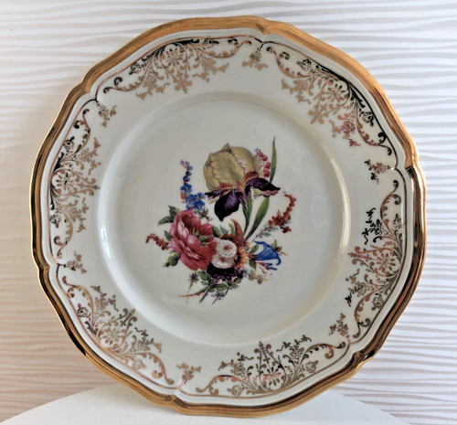 Rosenthal chippendale bunte - rosenthal,