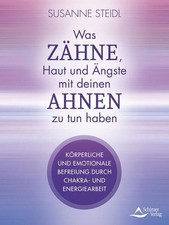 Was Zähne, Haut und Ängste
