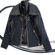 Hochwertige Winterjacke  Spyder  -  Damen LADIES Größe 40 / 619 Euro