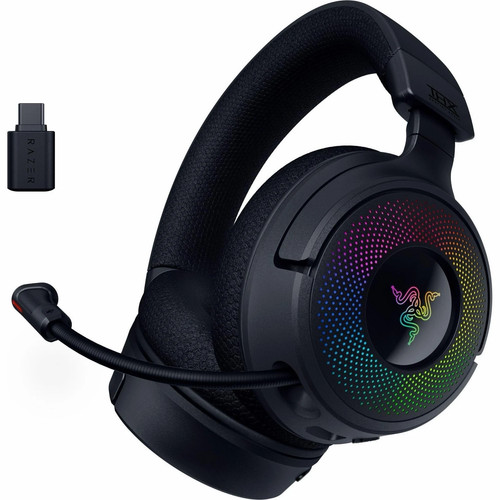 Razer kraken kabelloses - razer,