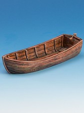 Yola, Freebooters Fate