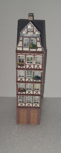 Faller 190077 stadthaus - 190077, ho