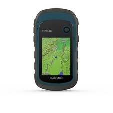 Garmin eTrex 22x TopoActive Europa Outdoor Navi