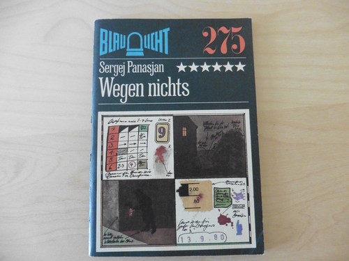 Blaulicht heft ddr nr - blaulicht-heft,
