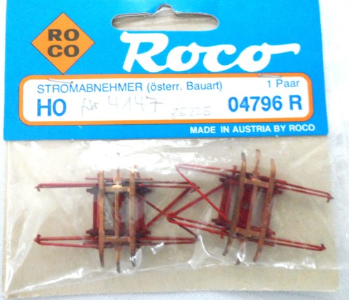 Roco 04796 r - 04796,