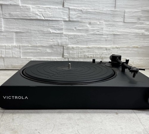 Victrola stream vpt - victrola, vpt-2000-blk