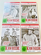 Rawhide - Tausend Meilen Staub