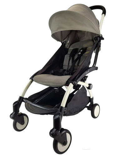 Babyzen yoyo kinderwagen 1 - yoyo,