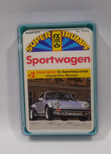 Kartenspiel Quartett  N0