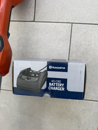 Husqvarna 115il akku - 115il,