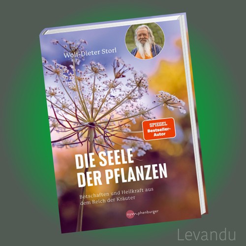 Die seele der pflanzen - seele,