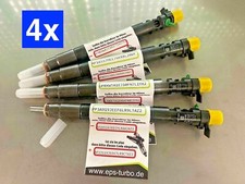 4x Einspritzdüsen HDI