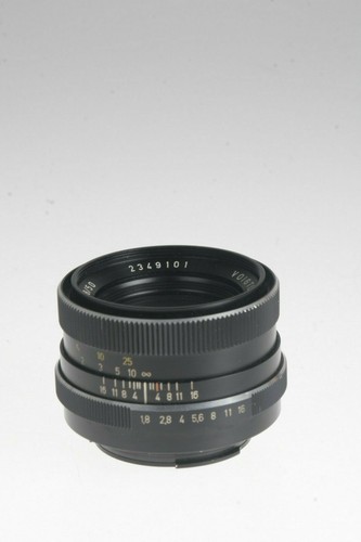 Voigtländer color ultron - voigtländer, color-ultron