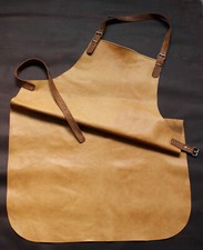 Vintage Lederschürze