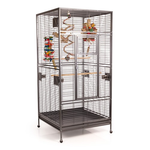 Montana cages arkansas nova - montana,