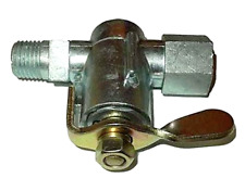 MTS Belarus Absperrhahn (