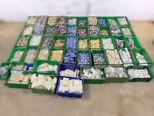 Posten Tischler Schreiner Möbel Möbelbau Zubehör Griff,Halterung,Winkel.. 48351