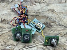 Bumper Sensoren für Saugroboter VORWERK VR 100