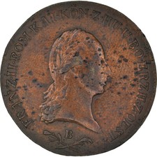 [#909960] Österreich, Franz