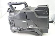 Sony DXC-D35P 3-CCD mit CA-537P Camcorder No.2  !!nicht geprüft /NOT tested!!